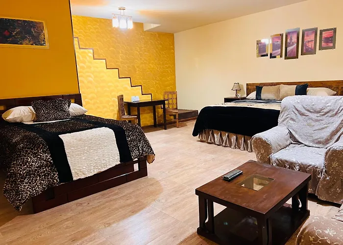Hotel Gran Aurum