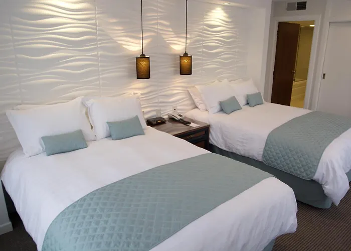 Hotel Presidente