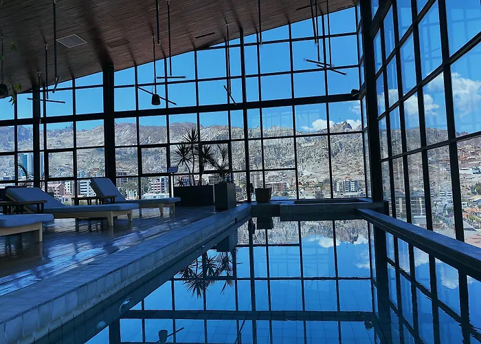 Atix Hotel, A Member Of Design Hotels